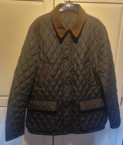 Hackett london quilted - hackett,
