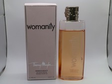 Thierry Mugler WOMANITY