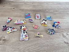 Disney Pin Badge Bundle Job