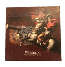 Britains 00151 - Waterloo