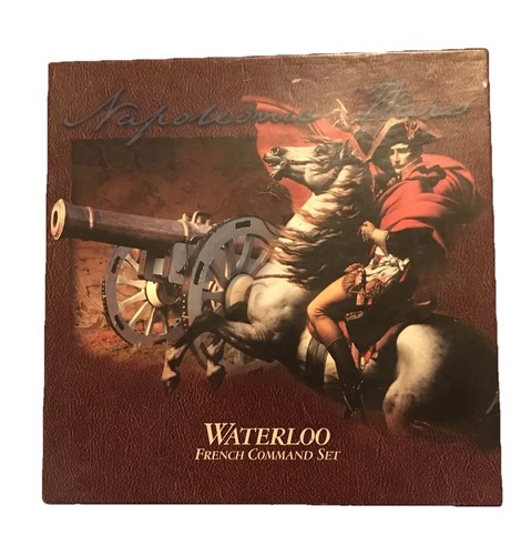 Britains 00151 waterloo - britains,