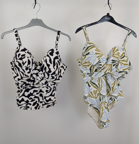 Womens 2pcs one piece - 2pcs,
