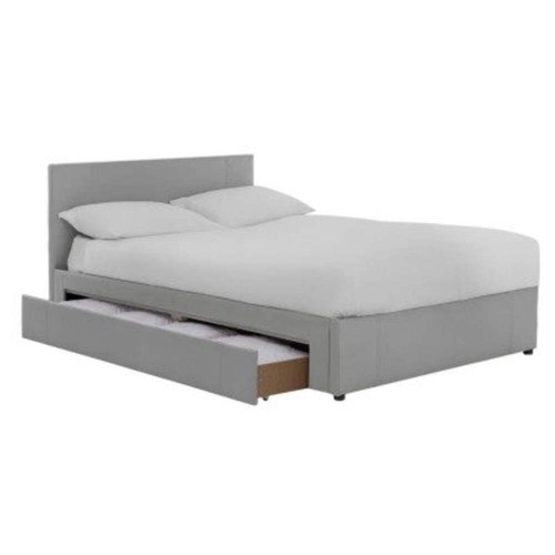 Hygena keating drawer grey - 1,