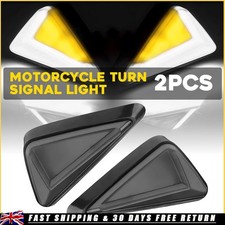 Motorcycle Flush Mount Turn