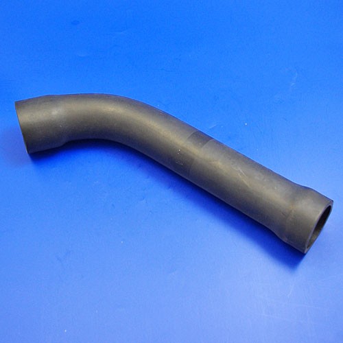 Ford e93a top radiator hose - e93a,
