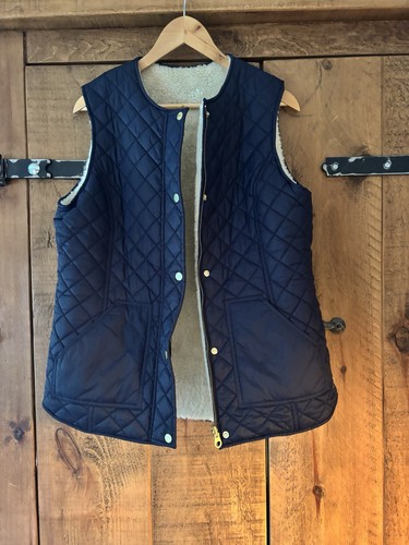 Joules fir lined reversible - fir,