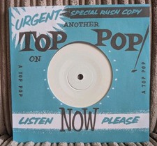 NORTHERN SOUL JIMMY MACK MY WORLD IS ON FIRE 7" VINYL SINGLE RECORD WL/TP PROMO