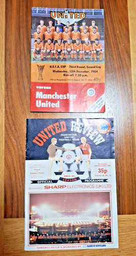 Manchester united dundee - v, utd