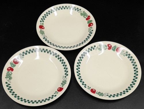 Set corelle farm fresh - set,