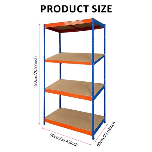 4tier heavy duty - heavy, garage