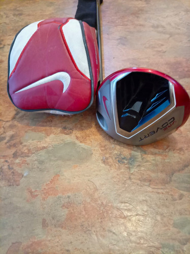 Nike vrs driver - vrs,