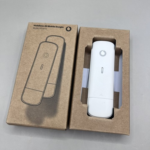 Vodafone k5161z white - 4g, lte