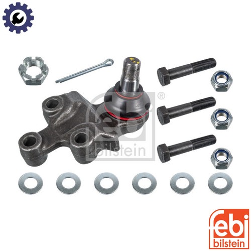 Ball joint 41689 for kia - for, d4cb