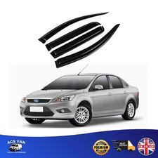Wind Deflector Ford Focus MK2