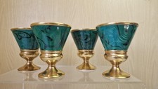 4 x Rare Antique Portmeirion