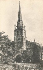 Chingford New Church London