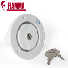 FIAMMA LOCKABLE WATER FILLER