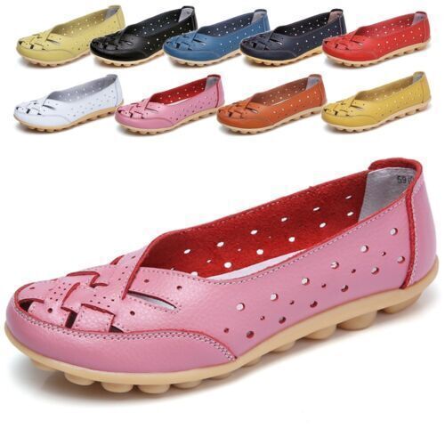 Womens soft leather - soft,