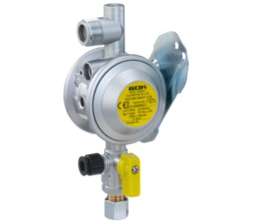 Truma gok 8mm - 8mm, regulator