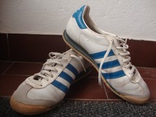 Vintage Adidas Rom Sneakers