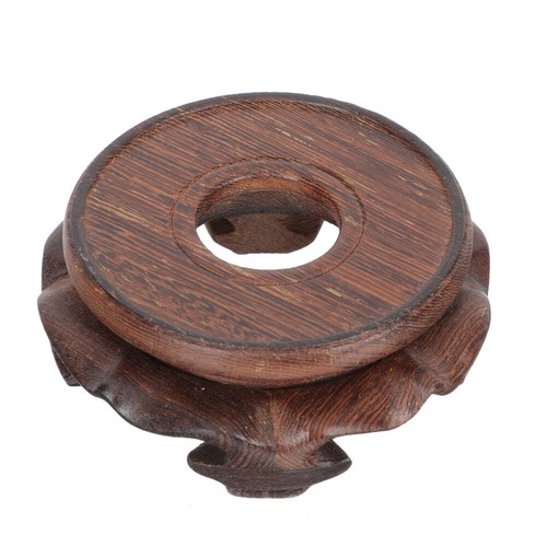 Pot trolley vase display stand - trolley,