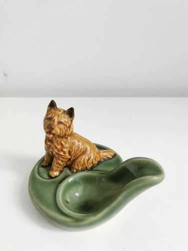 Wade pottery vintage pipe - vintage,