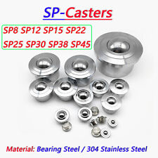 SP Casters Transfer Units