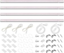 Barrina T5 Grow Light Full