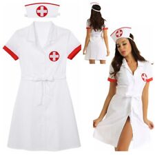 UK Sexy Women Naughty Nurse