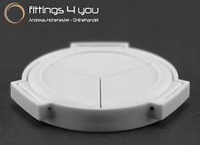 LX7 Automatic Lens Cap