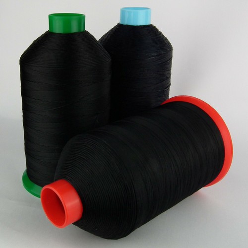 Strong bonded nylon - nylon, sewing