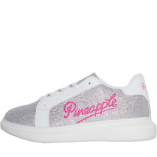 Pineapple New Girls Silver