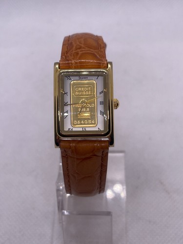 Ladies womens ingot - ladies, 1g