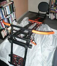 New Image Fitness Equipment FITTGym Home Workout Machine