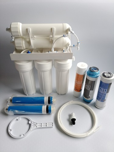 300gpd reverse osmosis system - 300gpd,