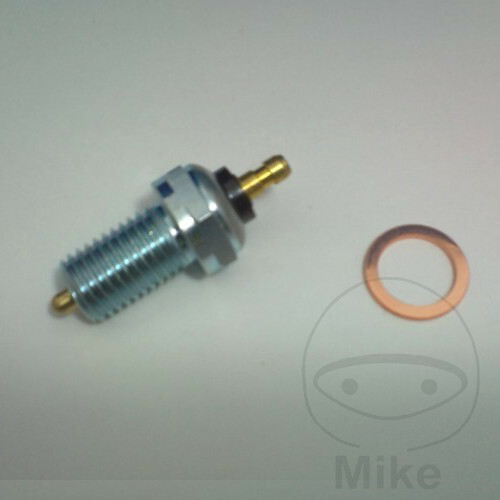 Idle switch for 1981 1983 - for, 1981-1983