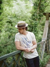 Dasmarca RONAN mens summer