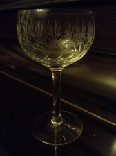 Vintage french cut engraved - vintage,
