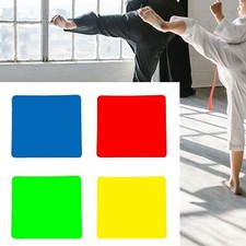 Karate Breaking Board