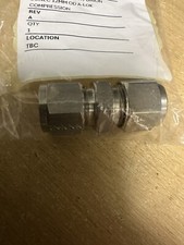 Parker scm12 316 stainless - scm12-316,