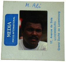 MUHAMMAD ALI - rare original