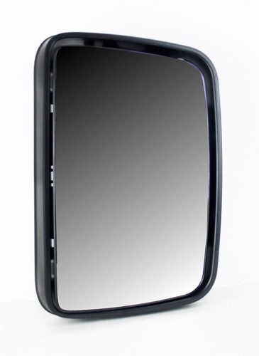 Renault premium rear view main - view,