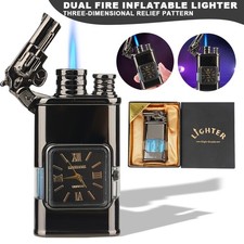 Windproof Lighter Vintage