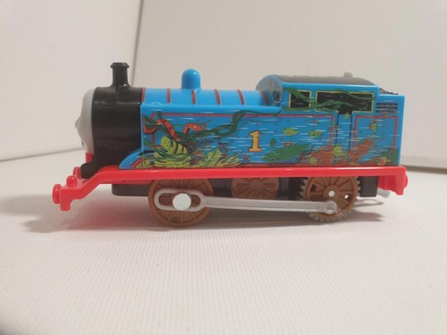 Thomas the tank - the,