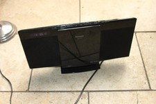 Panasonic SC-HC15 Compact