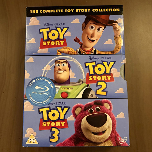 Disney pixar toy story - disney,