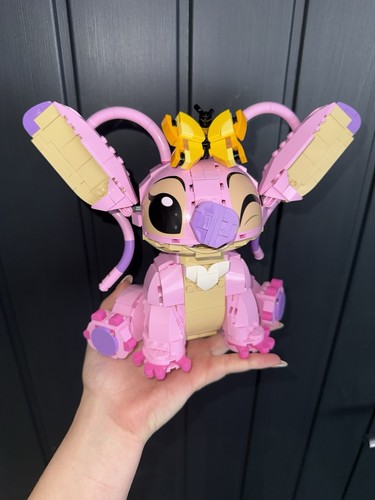 Lego disney lilo and - lilo,