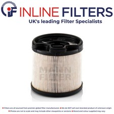 Fuel Filter for Peugeot 307