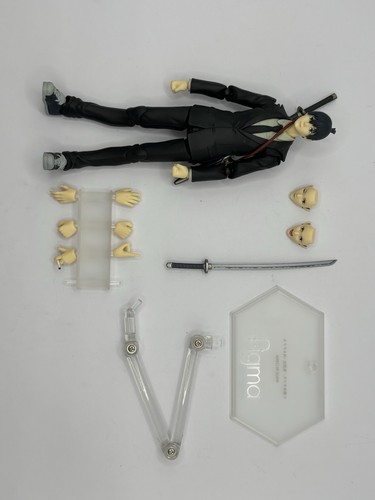 Good smile company - figma, 606