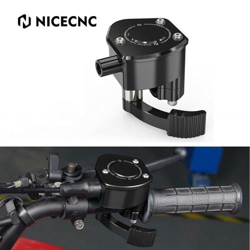 Thumb throttle lever assembly - throttle,